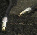 Precision Gold Plated Interconnect Cables
